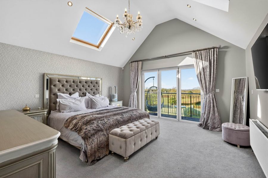 15A Tullynewbank Road