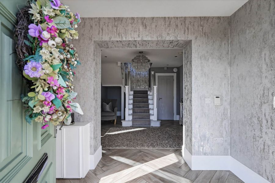 15A Tullynewbank Road