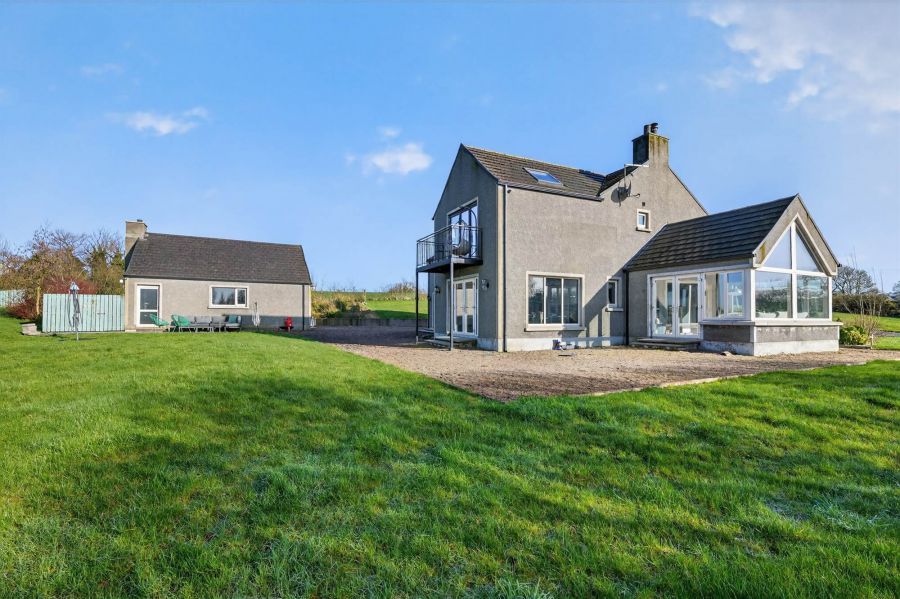 15A Tullynewbank Road