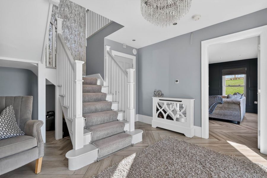 15A Tullynewbank Road