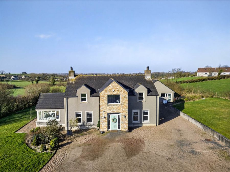 15A Tullynewbank Road