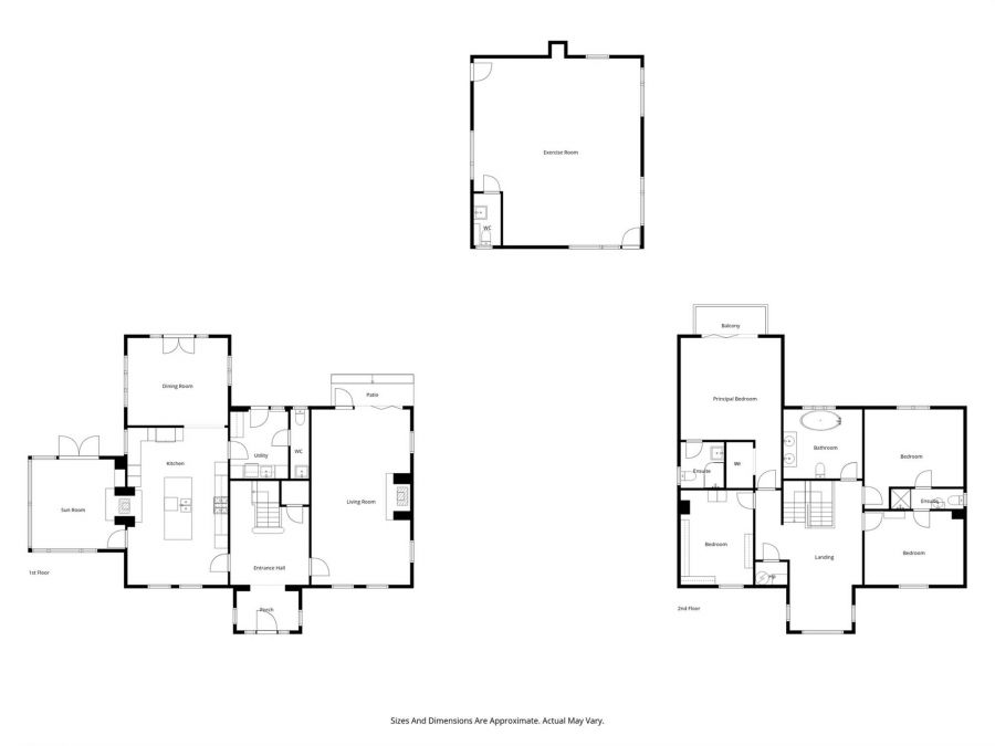 15A Tullynewbank Road
