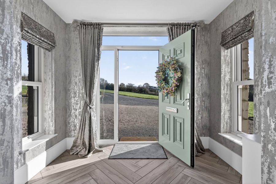 15A Tullynewbank Road