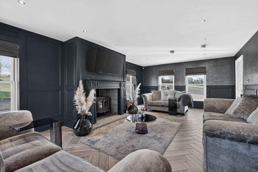 15A Tullynewbank Road