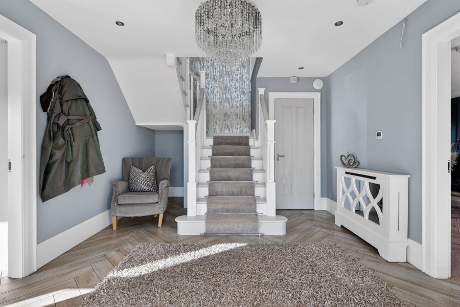 15A Tullynewbank Road