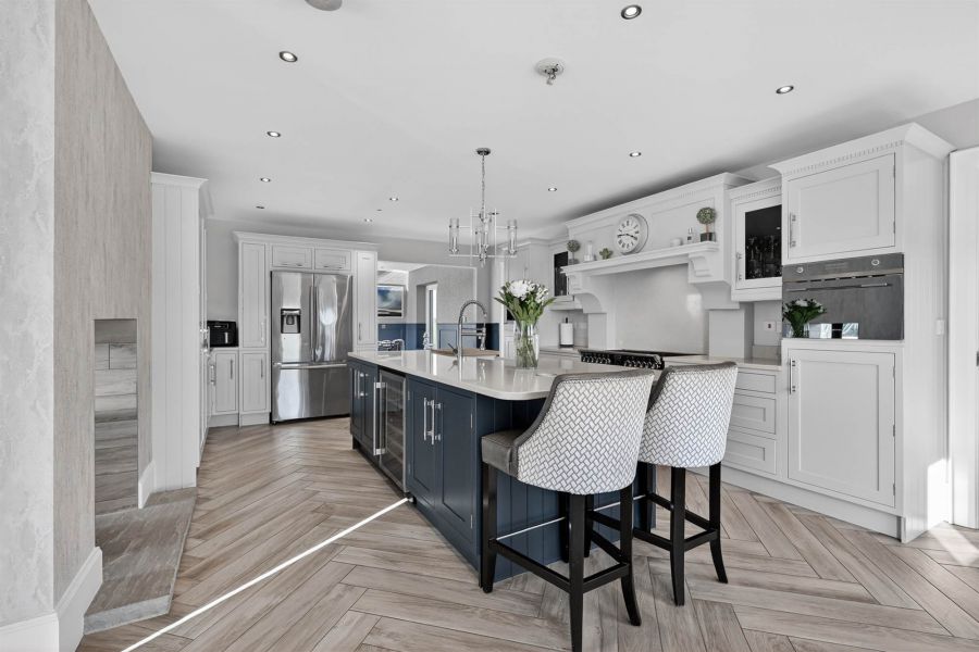 15A Tullynewbank Road