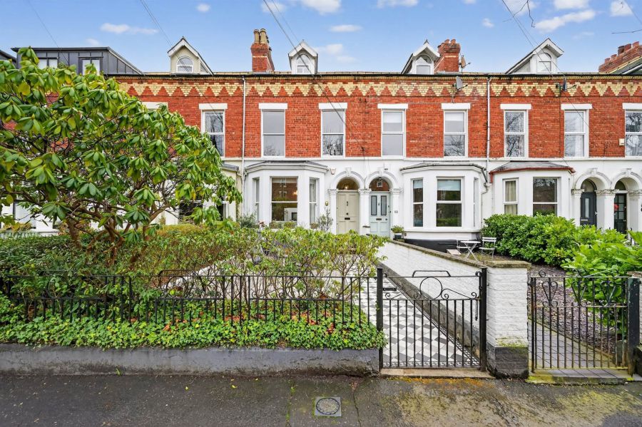 48 South Parade, Ormeau, Belfast, BT7 2GP