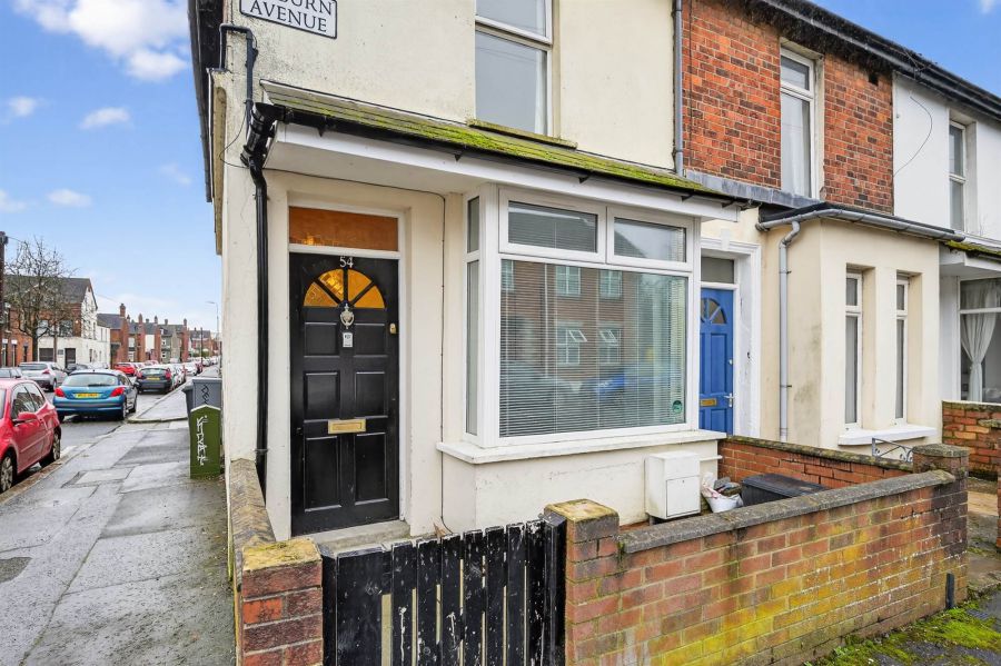 54 Lisburn Avenue