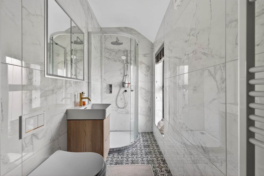 Flat C, 2 Surrey Street