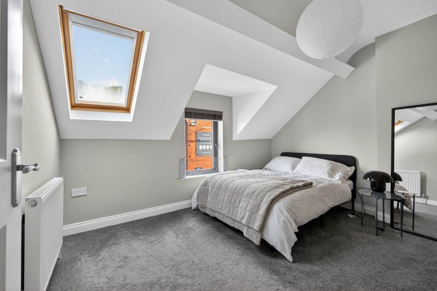 Flat C, 2 Surrey Street