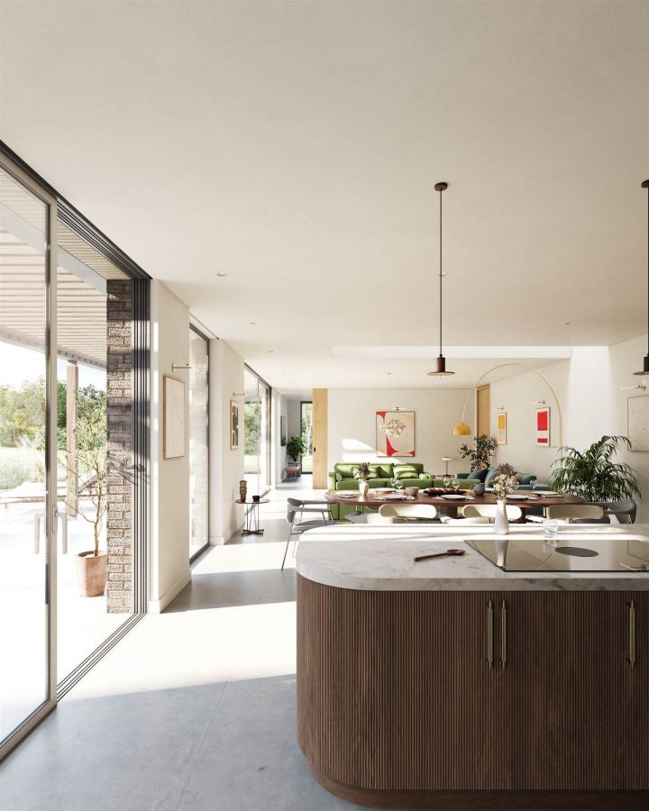 New Build @ Ballycoan Road