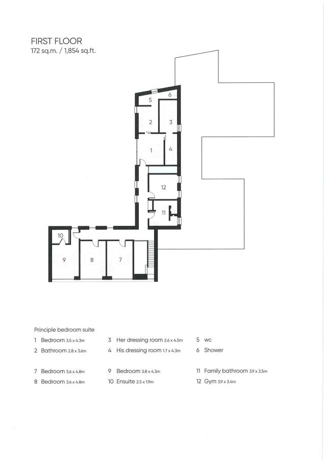 New Build @ Ballycoan Road