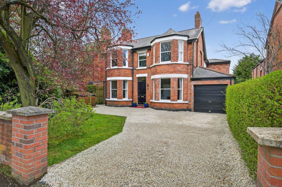 37 Ardenlee Avenue, Ravenhill, Belfast, BT6 0AB