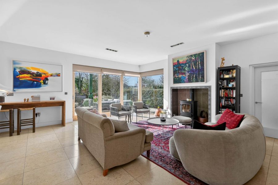 39 Cranmore Gardens