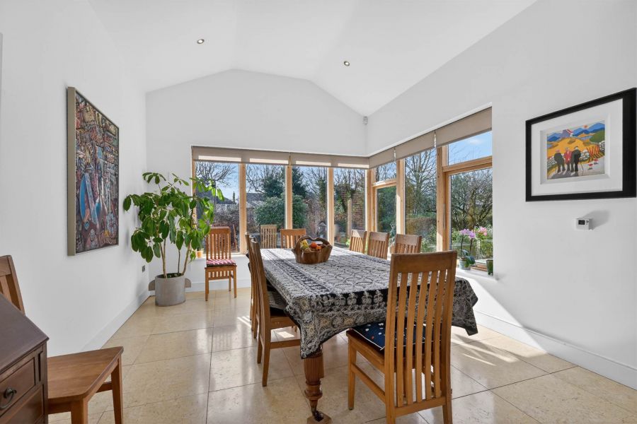 39 Cranmore Gardens