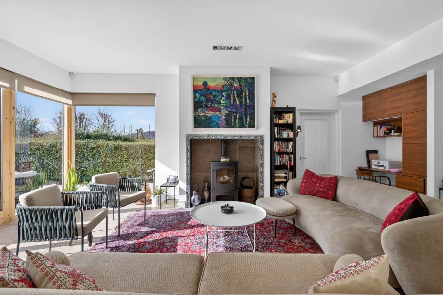 39 Cranmore Gardens
