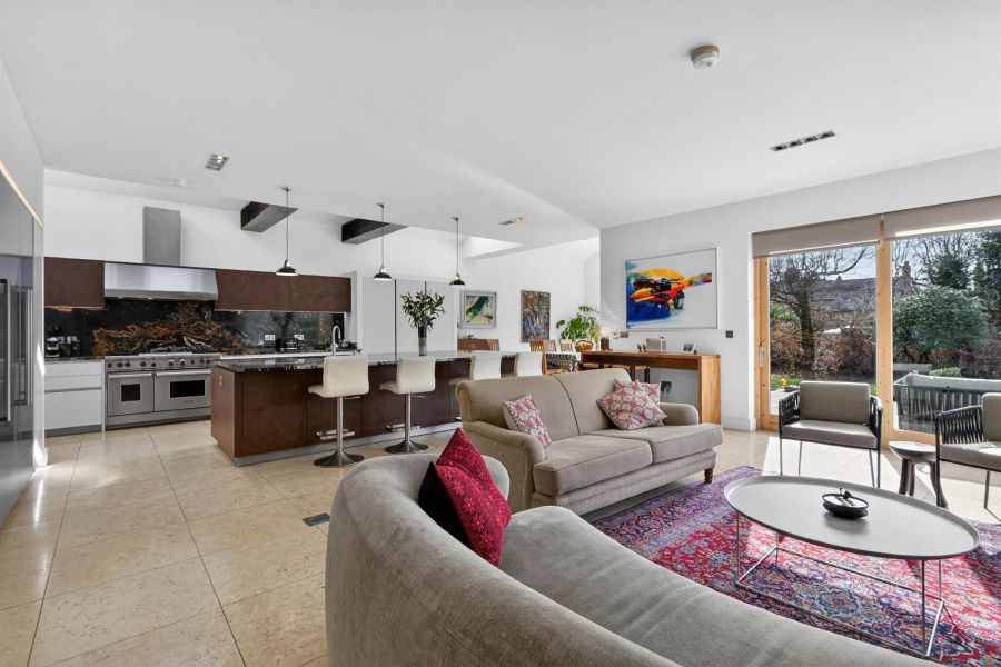 39 Cranmore Gardens