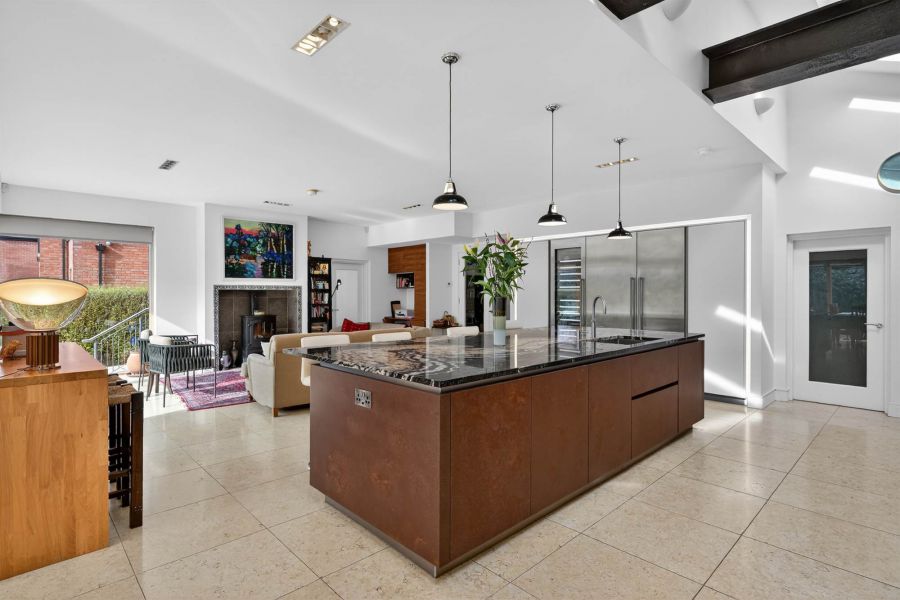 39 Cranmore Gardens