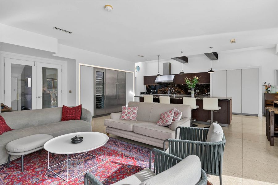 39 Cranmore Gardens