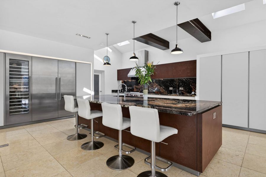 39 Cranmore Gardens