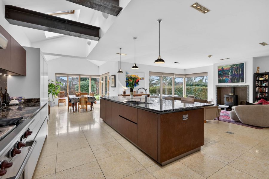 39 Cranmore Gardens