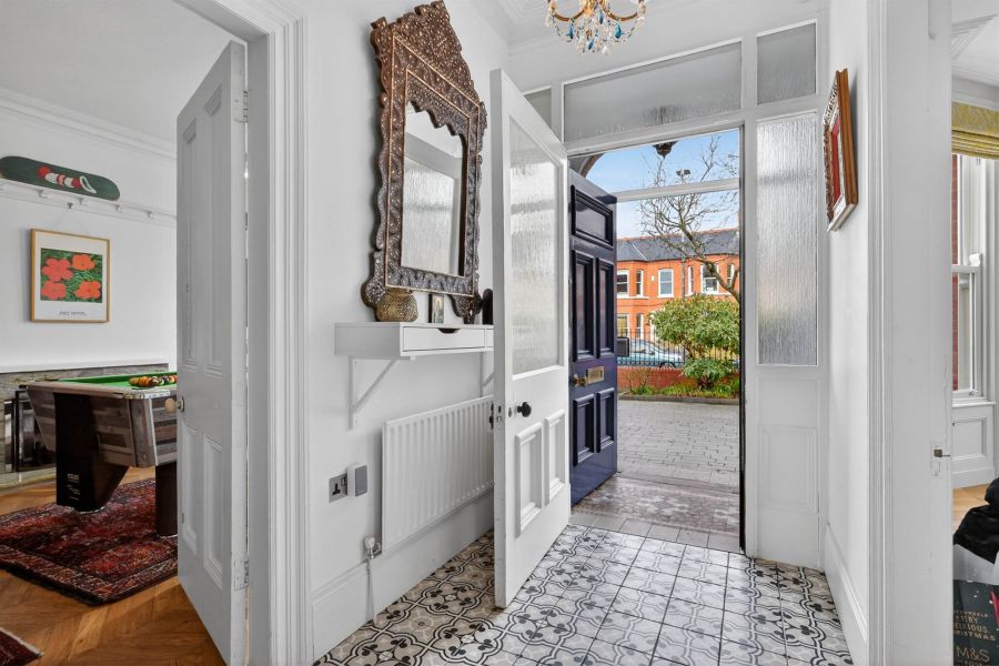 39 Cranmore Gardens