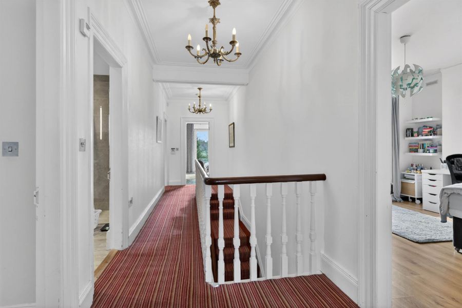 39 Cranmore Gardens