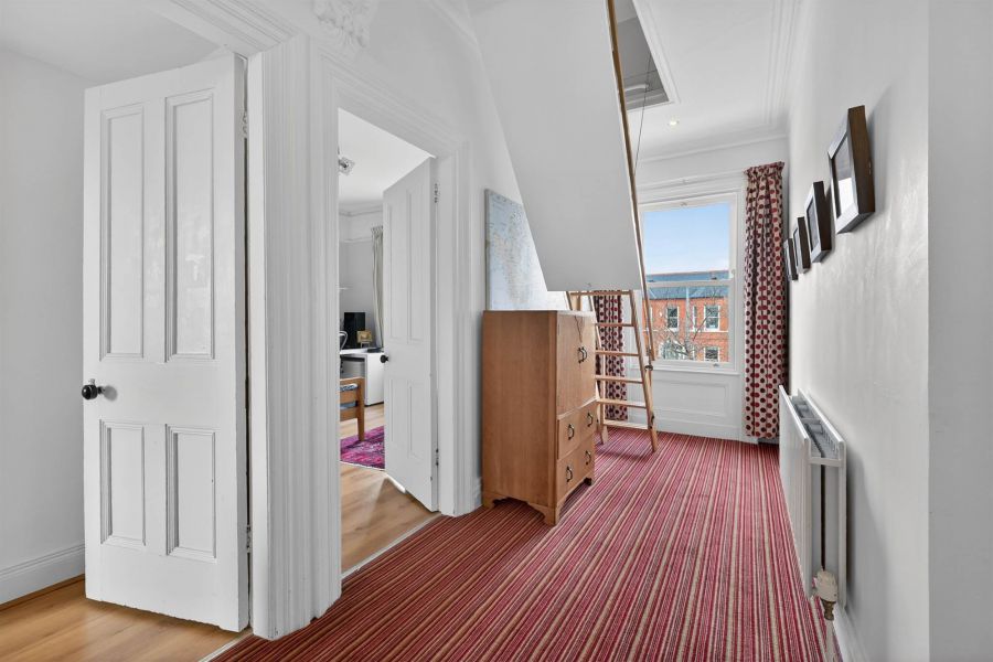 39 Cranmore Gardens