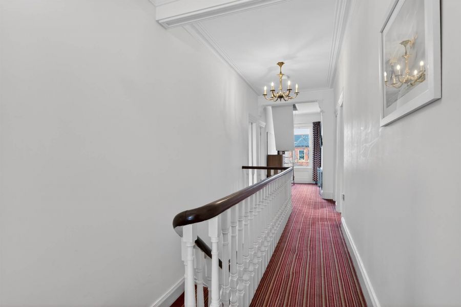 39 Cranmore Gardens