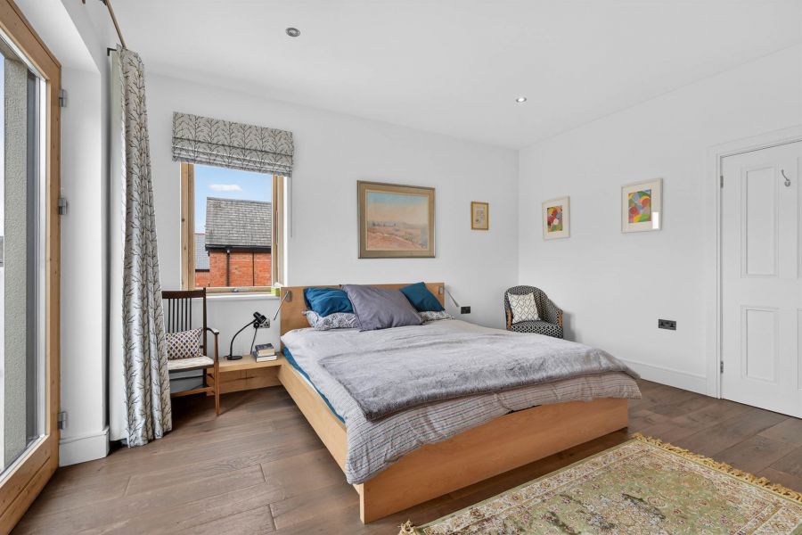 39 Cranmore Gardens