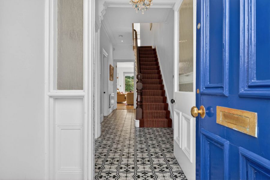 39 Cranmore Gardens
