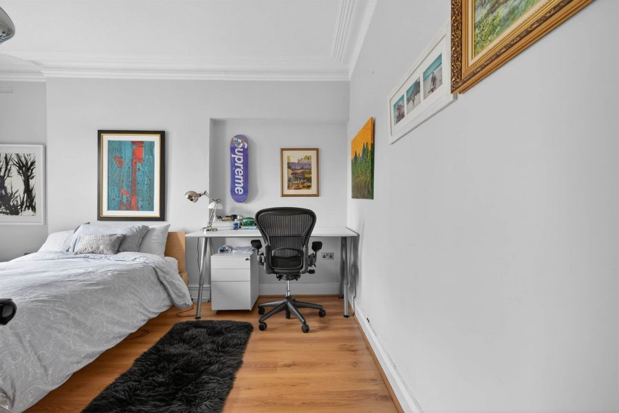 39 Cranmore Gardens
