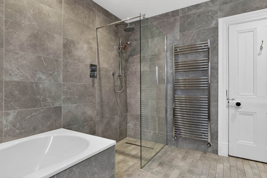 39 Cranmore Gardens