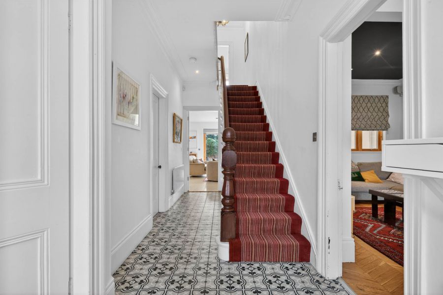 39 Cranmore Gardens