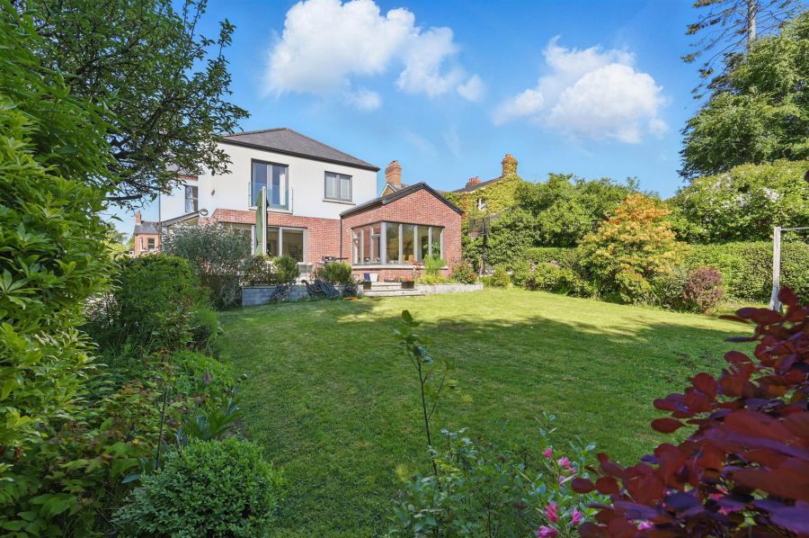 39 Cranmore Gardens