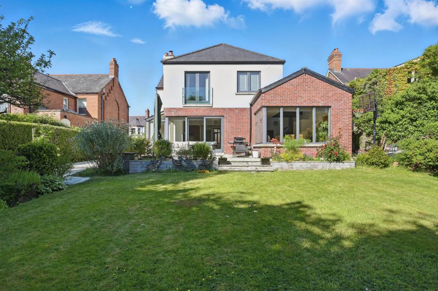 39 Cranmore Gardens