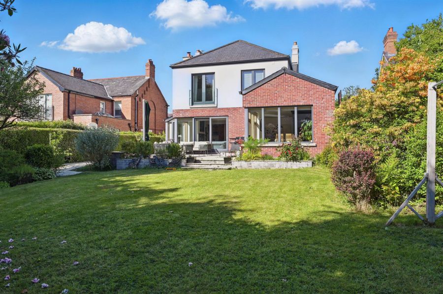 39 Cranmore Gardens