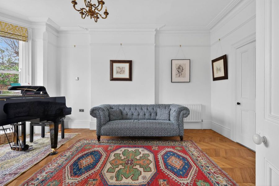39 Cranmore Gardens