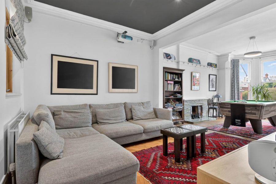 39 Cranmore Gardens