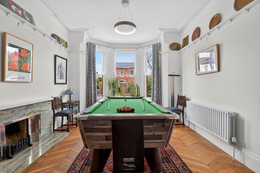 39 Cranmore Gardens