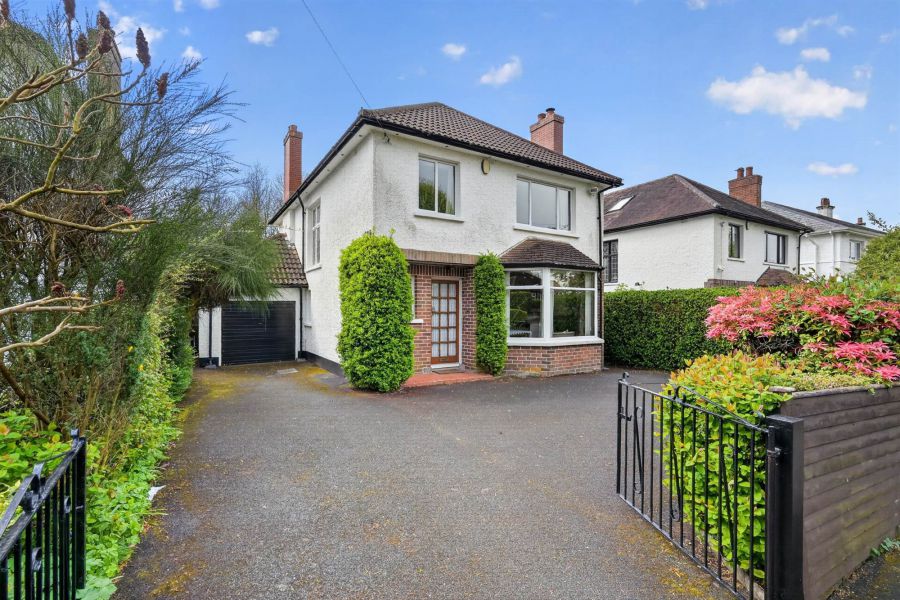 17 Strangford Avenue