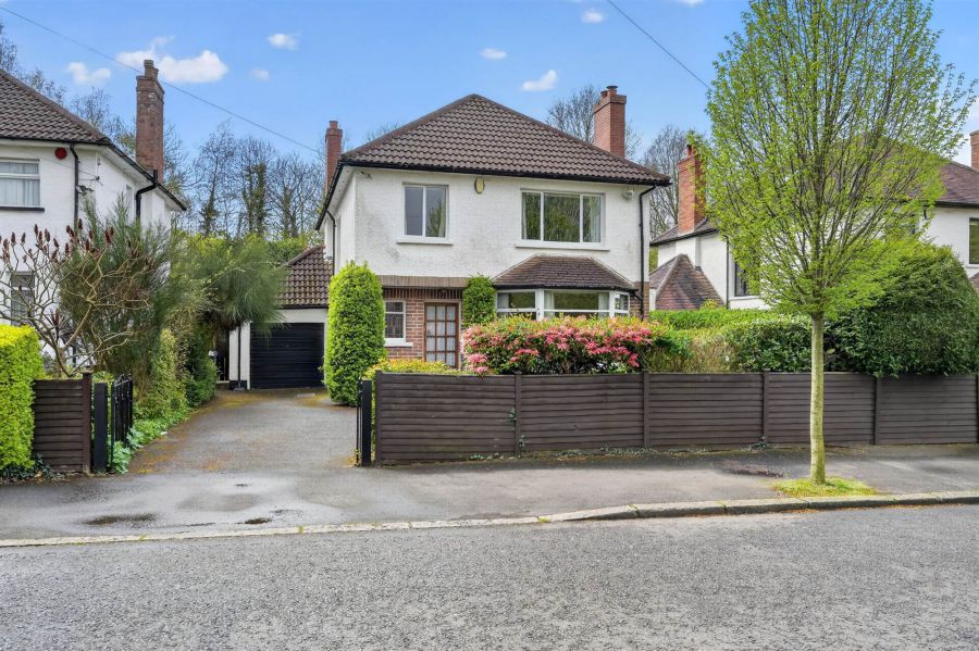 17 Strangford Avenue