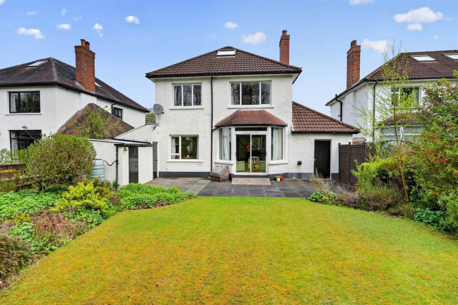 17 Strangford Avenue