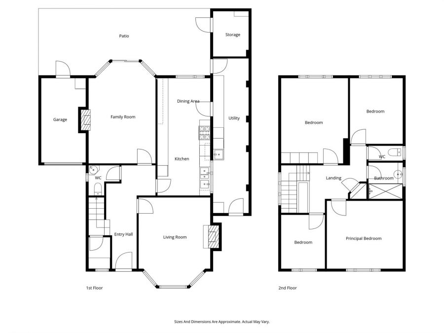 17 Strangford Avenue