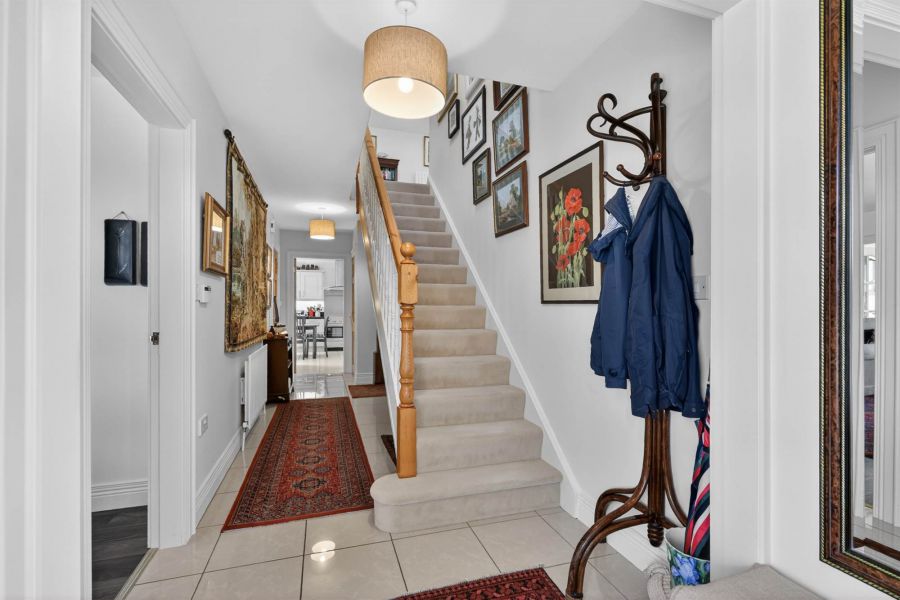 28 Moycraig Road