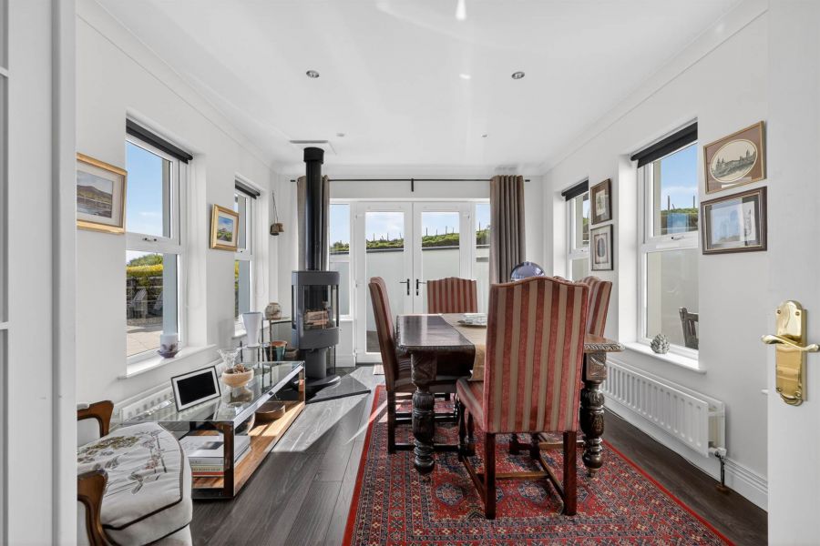 28 Moycraig Road