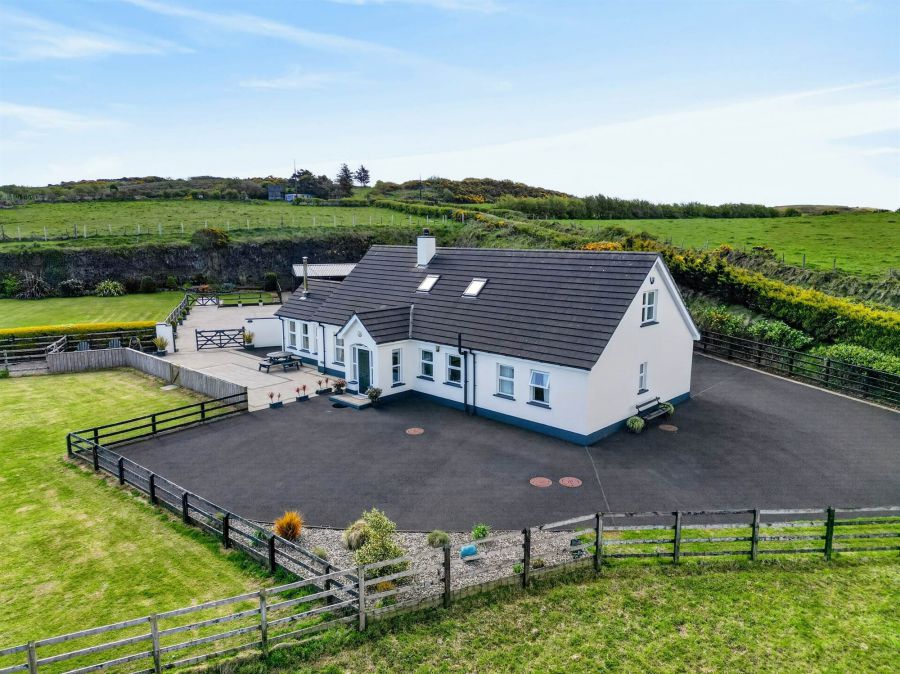28 Moycraig Road