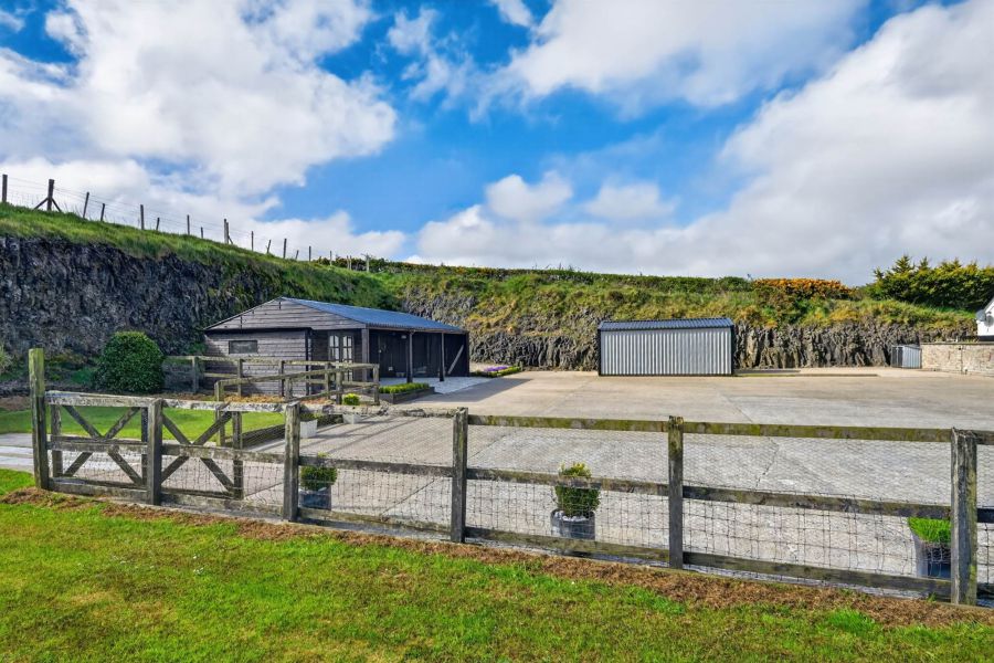 28 Moycraig Road