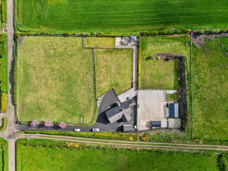 28 Moycraig Road