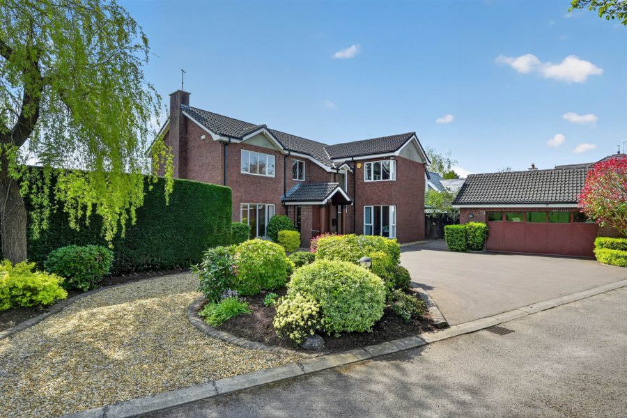 207 Upper Malone Road